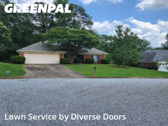 Lawn Cutting nearby Columbus, GA, 