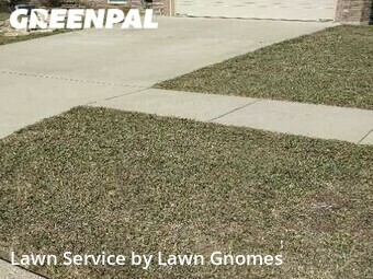 Lawn Service nearby Killeen, TX, 