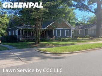 Lawn Mow nearby Rock Hill, NC, 