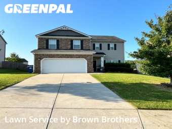 Yard Mowing nearby Winder, GA, 