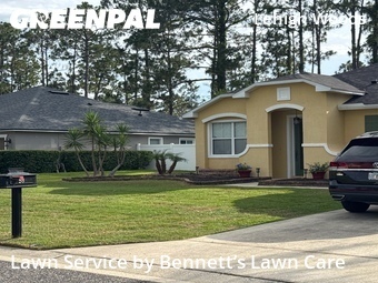 Yard Cutting nearby Palm Coast, FL, 