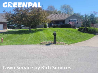 Lawn Care Service nearby Palmyra, IN, 