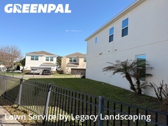 Yard Mowing nearby Winter Garden, FL, 