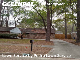 Lawn Care Service nearby Houston, TX, 