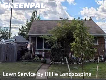 Yard Mowing nearby Clinton Township, MI, 