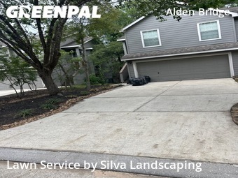 Lawn Mowing Service nearby Spring, TX, 