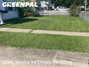 Lawn Care Service nearby Dundalk, MD, 