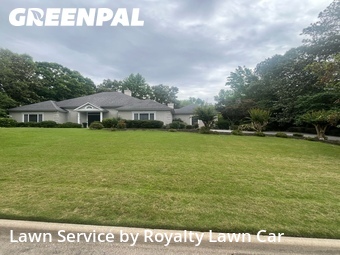 Grass Cut nearby Columbus, GA, 