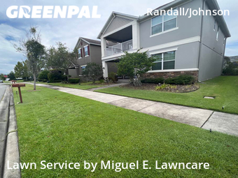 Lawn Care nearby Orlando, FL, 