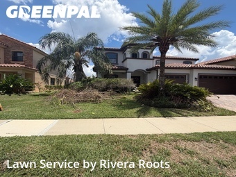 Lawn Cut nearby Orlando, FL, 