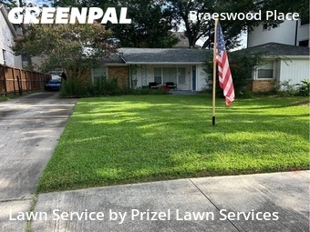 Lawn Cutting nearby Houston, TX, 