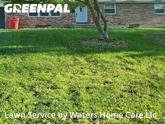 Yard Mowing nearby Independence, MO, 