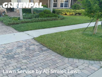 Yard Cutting nearby Boynton Beach, FL, 