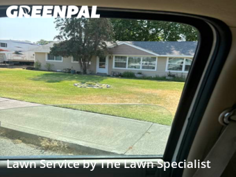 Lawn Maintenance nearby Kennewick, WA, 