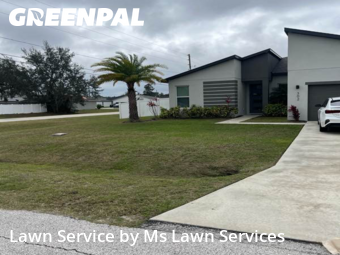 Lawn Care nearby Kissimmee, FL, 