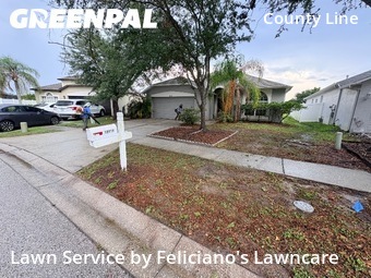 Lawn Cutting nearby Tampa, FL, 