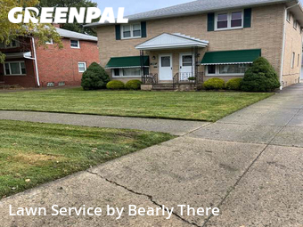 Lawn Care Service nearby Mayfield Heights, OH, 