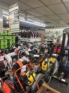 Pomona Power Equipment