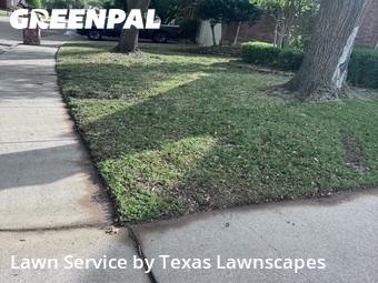 Lawn Service nearby Addison, TX, 