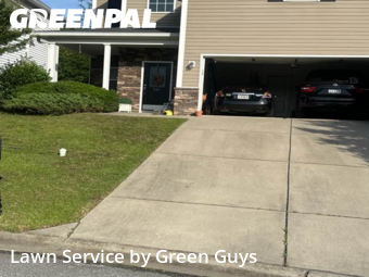 Lawn Mow nearby Lexington, SC, 