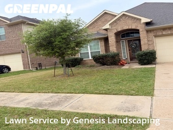 Yard Mowing nearby Katy, TX, 