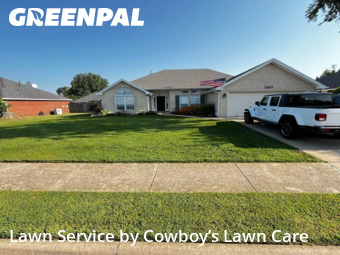 Lawn Care nearby Rogers, AR, 