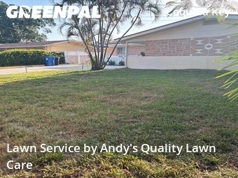 Lawn Care nearby St. Petersburg, FL, 