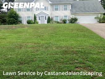 Lawn Care nearby Lawrenceville, GA, 
