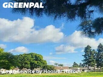 Lawn Mow nearby Huntington Beach, CA, 