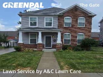 Lawn Mowing nearby St. Louis, MO, 
