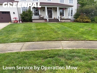 Grass Cutting nearby Uniontown, OH, 