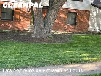 Yard Mowing nearby Chesterfield, MO, 