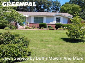 Lawn Cut nearby Clarksville, TN, 