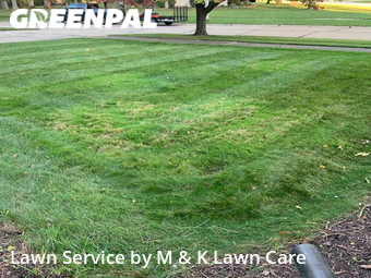 Lawn Mow nearby Olmsted Township, OH, 