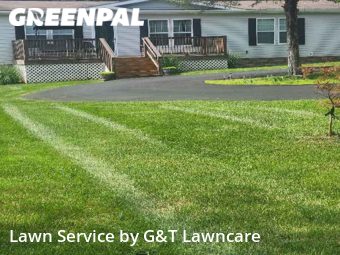 Lawn Service nearby Hardy, VA, 