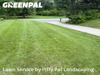 Lawn Cut nearby Brecksville, OH, 