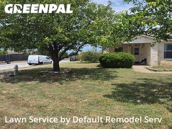 Lawn Service nearby Leander, TX, 