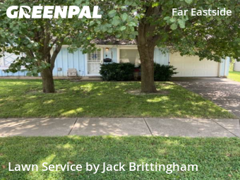 Lawn Care Service nearby Indianapolis, IN, 