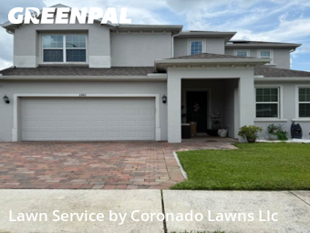 Lawn Cutting nearby Kissimmee, FL, 