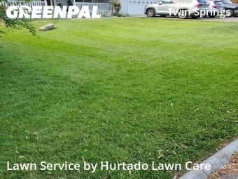 Lawn Cutting nearby Knoxville, TN, 