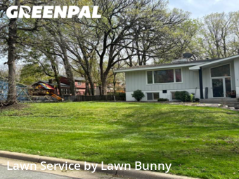 Lawn Mowing nearby Burnsville, MN, 