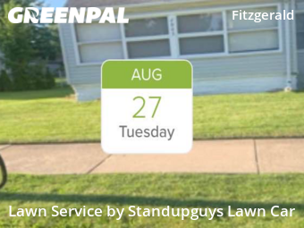 Lawn Mowing nearby Warren, MI, 