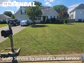 Lawn Care Service nearby Murfreesboro, TN, 