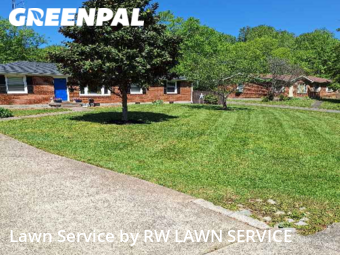 Grass Cutting nearby Clarksville, TN, 