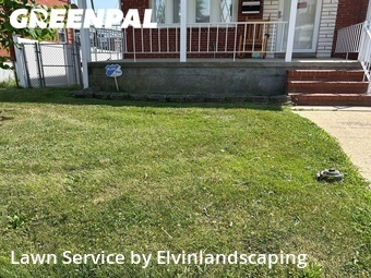 Lawn Mowing nearby Baltimore, MD, 