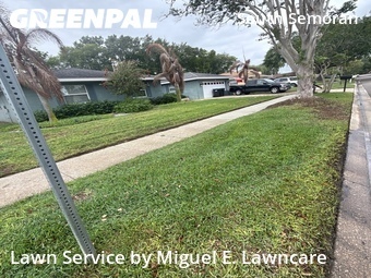 Lawn Cut nearby Orlando, FL, 