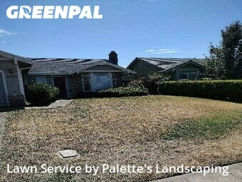 Grass Cut nearby Olivehurst, CA, 