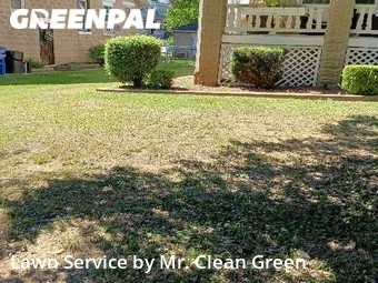 Lawn Mowing Service nearby Baltimore, MD, 