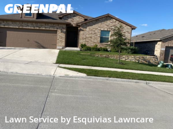 Lawn Cutting nearby Fort Worth, TX, 
