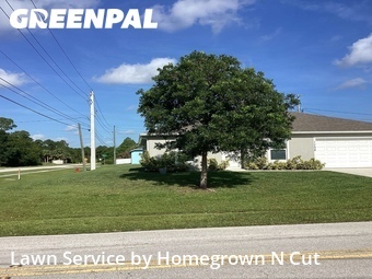 Lawn Maintenance nearby Port St. Lucie, FL, 